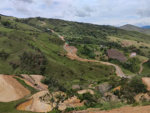 Lotes En Venta Concepciòn Matricula Al 100 % Vereda La Palma