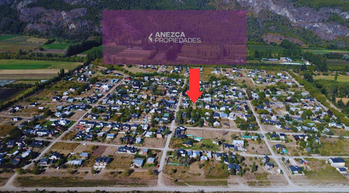 Se Vende - Lote 376 M2 - Barrio Arrayanes - El Bolsón