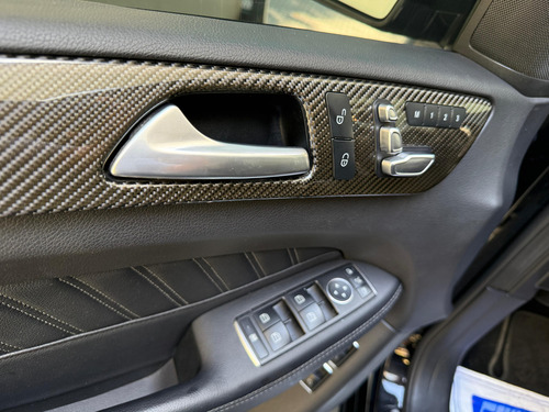 Mercedes-Benz Clase GLE 3.0 Gle400 Sport 4matic 333cv