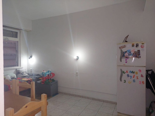 Departamento 2 Amb Peatonal San Martin Mar Del Plata