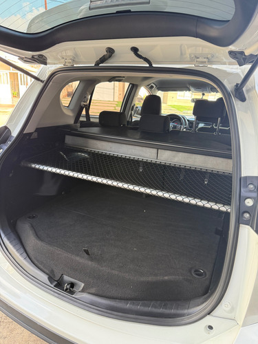 Toyota RAV4 2.0 Tx