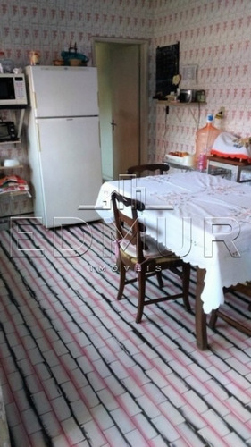 Sobrado - Jardim - Ref: 17220 - V-17220