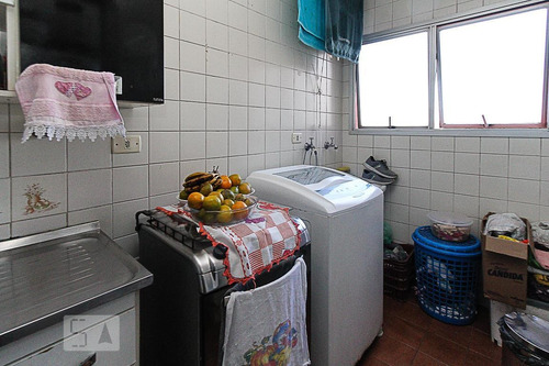 Apartamento À Venda - Vila Matilde, 2 Quartos, 54 - S893134328