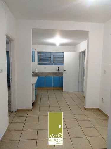 Imagem 9 de 15 de Brooklin - Casa Comercial 5 Salas + Salão C/ 50m² - Cc-167-2