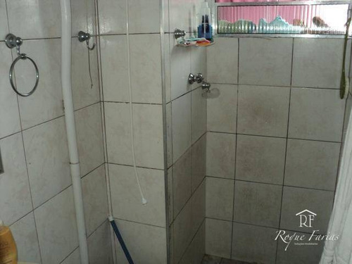 Imagem 7 de 8 de Apartamento Residencial À Venda, Jaguaré, São Paulo - Ap1446. - Ap1446