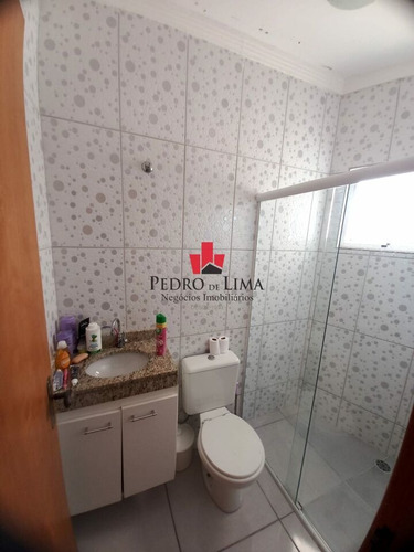 Imagem 13 de 15 de Sobrado Frontal Residencial No Cangaíba - Pe36754