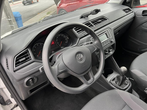 Imagem 6 de 8 de Gol 1.0 12v Mpi Totalflex 4p Manual