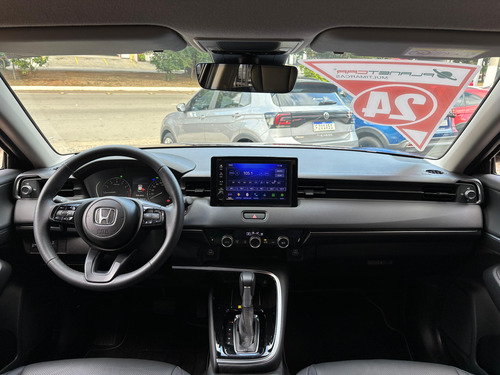 Honda HR-V 1.5 DI I-VTEC FLEX EXL CVT