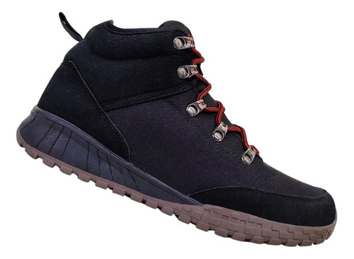 Zapatillas Trekking Para Hombre Pon A Prueba Tu Resistencia 