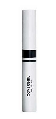 Covergirl Lid Lock Up Sombra De Ojos Primer, Claro, 0,06 Lib