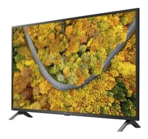 Smart Tv LG 50' 50up7500psf Ai Thinq  4k Ultra Hd Web Os Amv