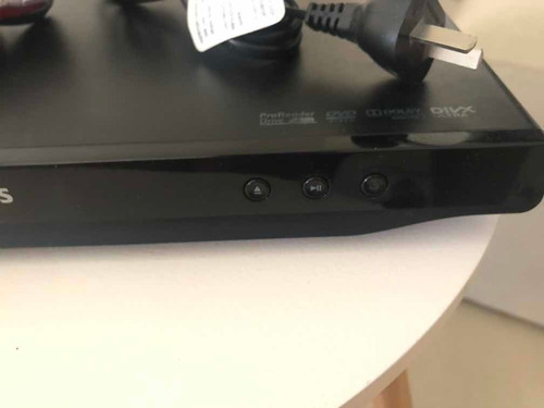 Dvd Philips