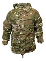 Comprar Campera Táctica Goretex Multicam Modelo Militar Impermeable