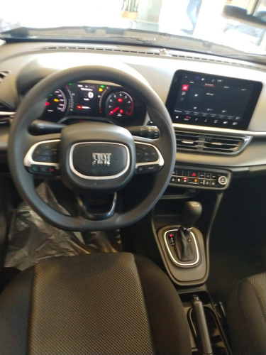 Imagen 3 de 25 de Fiat Pulse 1.3 Cvt 0km Entrega Inmediata 2022 0km