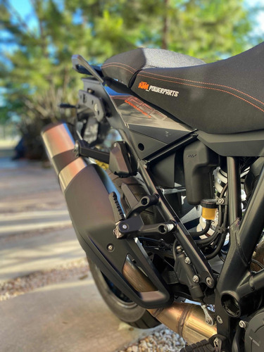 Imagen 6 de 9 de Ktm 1290 Super Adventure S