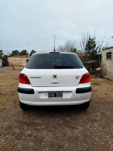 Peugeot 307 2.0 Hdi Xs 90cv Mp3