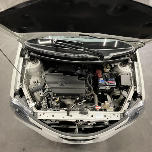 Toyota Etios 1.5 Xls