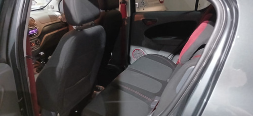 Fiat Palio 1.6 Essence 115cv