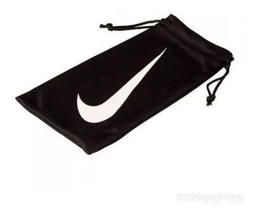 Oculos nike espelhado clearance azul