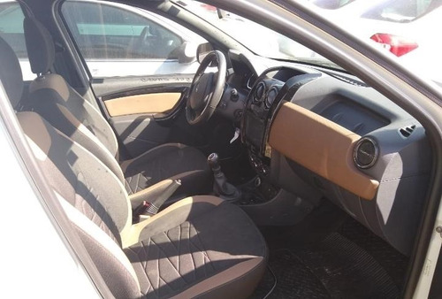 Renault Duster 2.0 4x4 Sce Dynamic