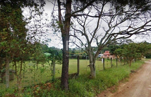 Terreno Em Natal - Mf22137