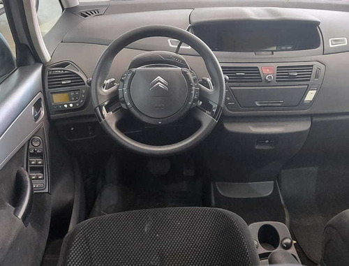C4 Picasso Glx Aut