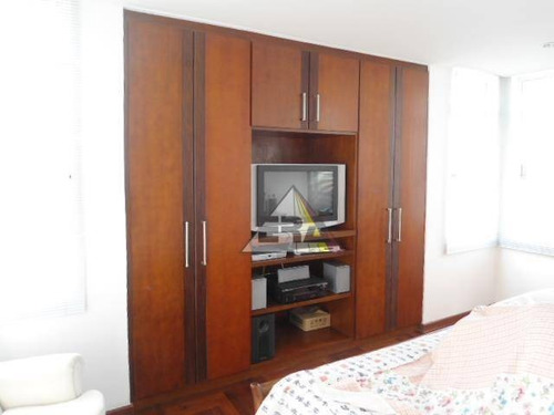 Imagem 18 de 30 de Sobrado Com 4 Dormitórios, 450 M² - Venda Por R$ 2.800.000,00 Ou Aluguel Por R$ 10.000,00/mês - Monterey Ville - Mogi Das Cruzes/sp - So0081