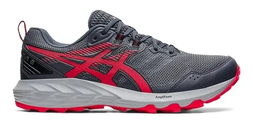 Tênis Asics Gel Sonoma 6 Trilha Offroad Original 1magnus