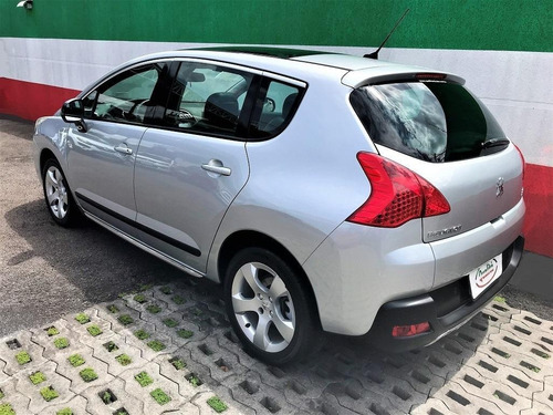 Imagem 4 de 12 de 3008 Griffe 1.6 Turbo, Top De Linha.