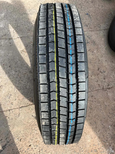 Pneu 275/80r22.5 / 275 80 R 22.5 Recapado 12 X S/ Juros