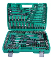 Comprar Juegos De Dados Herramienta Reparación Automóviles 151 Pcs