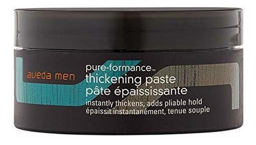 Pasta Aumento Capilar Aveda Men 75 Ml