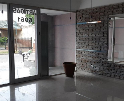 1 Dormitorio | C 75 Artigas 6961