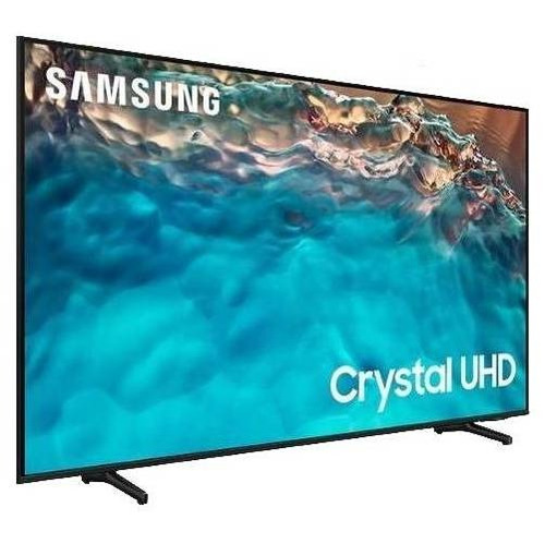 Smart TV Samsung Series 8 UN43BU8000GXZS LED Tizen 4K 43" 100V/240V