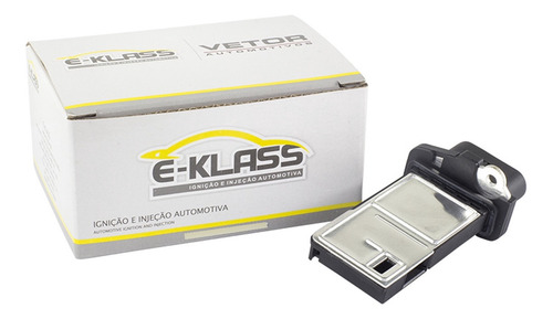 Fluxo De Ar Gm Novo Prisma Onix 1.0 1.4 / Malibu Captiva 2.4