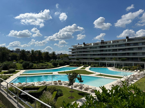 Departamento Exclusivo | Bouquet Pilar 4 Amb Jardin,parrilla