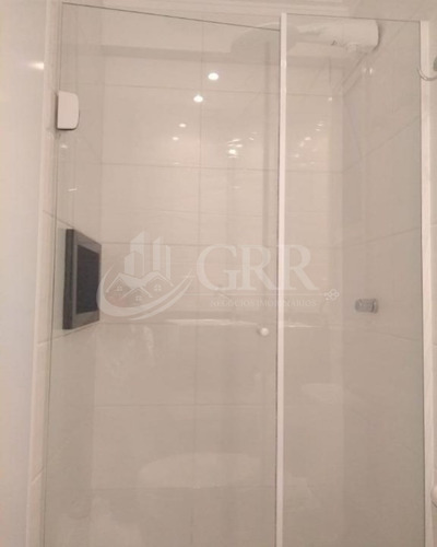 Imagem 21 de 30 de Venda - Apartamento Todo Planejado No Edifício Adriático - Parque Industrial - Região Sul De São José Dos Campos/sp - Ap02604 - 70268991