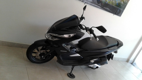 Imagem 3 de 6 de Honda Pcx 150