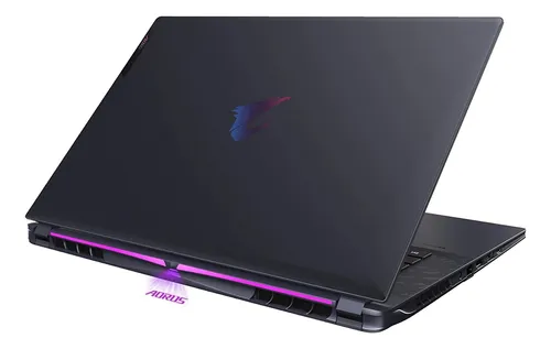 Notebook Aorus 16x Asg (2024) 165hz, I7-14650hx, Rtx 4070, 1