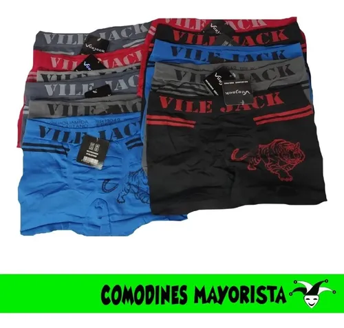 Mayorista de ropa interior masculina hotsell
