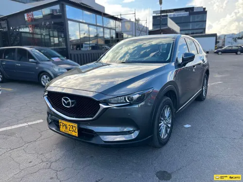 Mazda CX-5 Touring 2.5cc AT AA 4X2