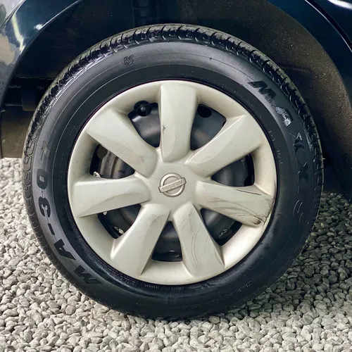 Nissan March 1.6 Active