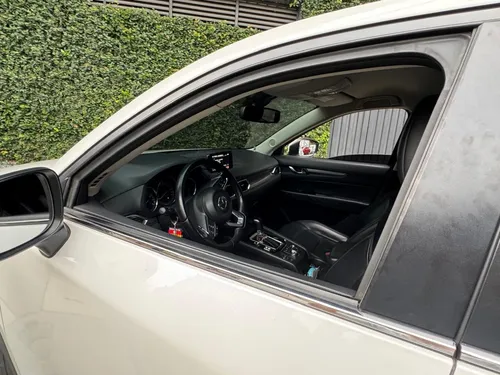 Mazda CX-5 2.0 Prime