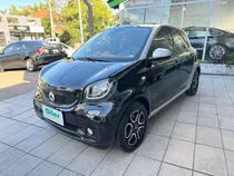 Comprar Smart Forfour 1.0 Passion