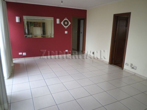 Imagem 3 de 15 de Apartamento - Santa Cecilia - Ref: 106896 - V-106896