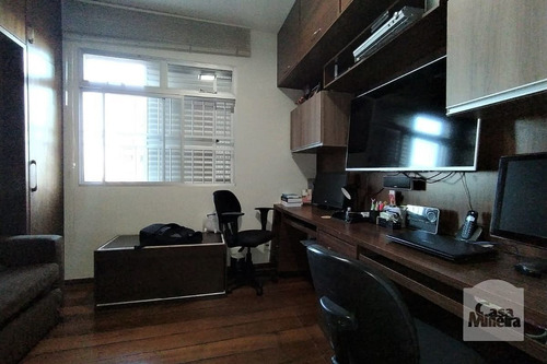 Imagem 10 de 15 de Cobertura À Venda No São Lucas - Código 272517 - 272517