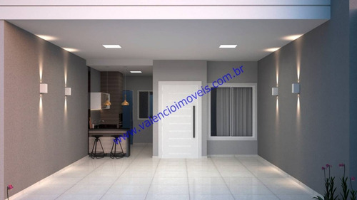 Imagem 20 de 29 de Venda - Casa - Jardim Santa Rosa - Nova Odessa - Sp - 861jur