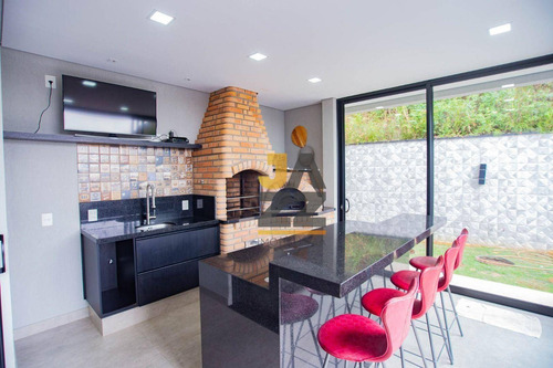 Imagem 8 de 30 de Maravilhosa Casa Térrea, Alecrins - Ca5585