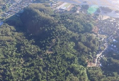 Imagen 1 de 7 de Parcela En Venta En San Pedro De La Paz