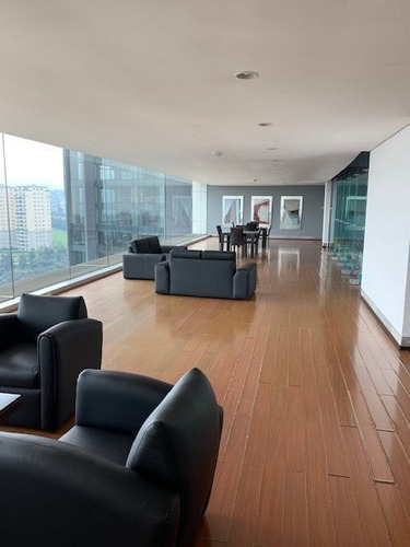 Imagen 20 de 25 de Departamento Fabuloso En Venta En Torre Bosques!!